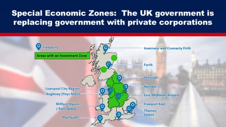 economic zones