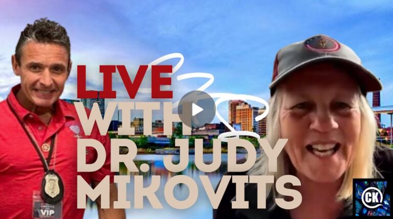 judy mikovits