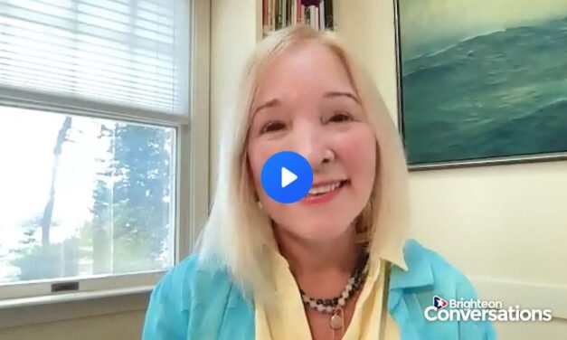 Dr. Christiane Northrup gives new details on covid vaccine shedding / transmission, especially among women