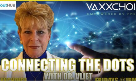 Restoring Health by Clearing Toxicities – Physical, Mental, Spiritual