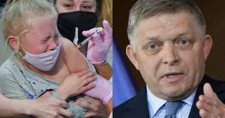 robert-fico-child-vaccine-undisclosed-substances