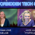 Nanotech Detox, EDTA + Methylene Blue With Dr. Ariyana Love