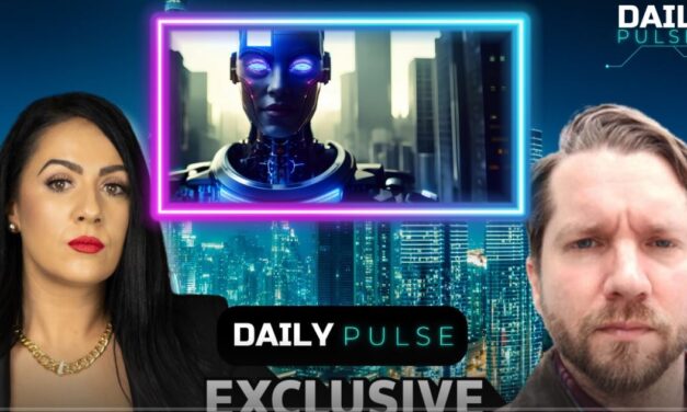 Meta’s AI Nightmare: Chatbots Lure Kids into Explicit Role-Play | Daily Pulse Ep 15