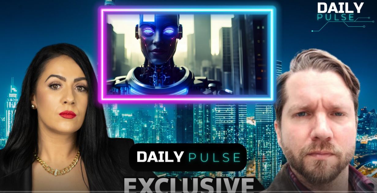 Meta’s AI Nightmare: Chatbots Lure Kids into Explicit Role-Play | Daily Pulse Ep 15