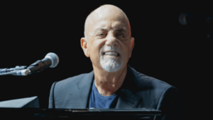Fully Vaccinated Billy Joel Diagnosed With ‘Sudden Onset’ Brain Disorder