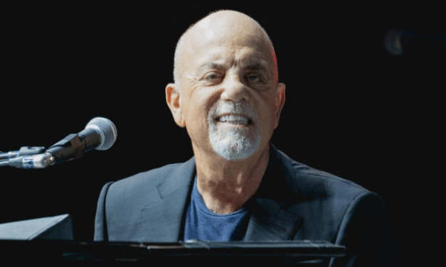 Fully Vaccinated Billy Joel Diagnosed With ‘Sudden Onset’ Brain Disorder