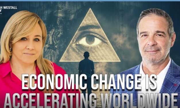 World Leaders Increasingly Display Panic Behavior as Economic Change Accelerates w/ Andy Schectman