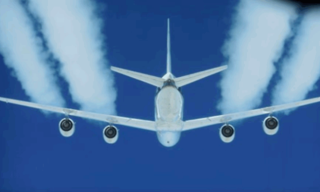 Florida Becomes First State to Declare Chemtrails a Felony – Lawmakers Vow To ‘Hunt Down’ Criminals