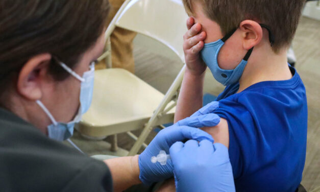 Germany: Covid ‘Vaccine’ Deaths Are Surging Across Europe