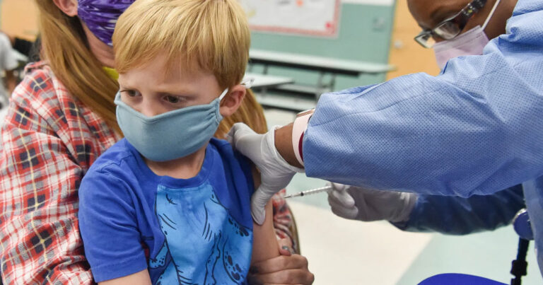 child-covid-vaccine-vaids-breakthrough