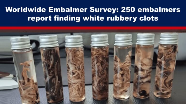 embalmer survey