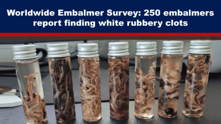 embalmer survey