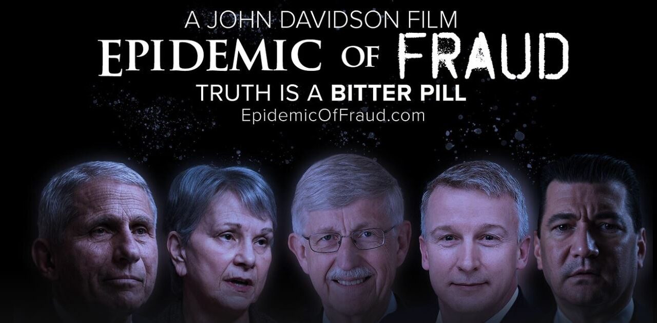Epidemic of Fraud