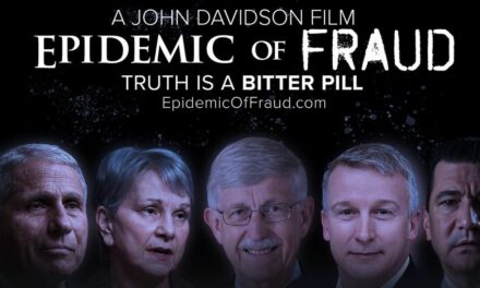 Epidemic of Fraud