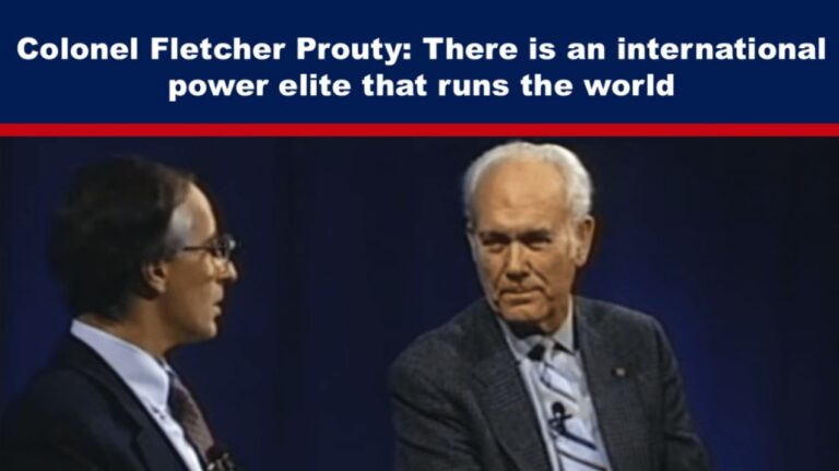 flethcher prouty
