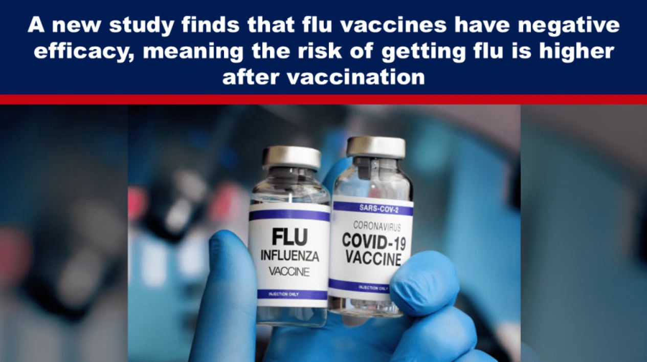 flu vaccines