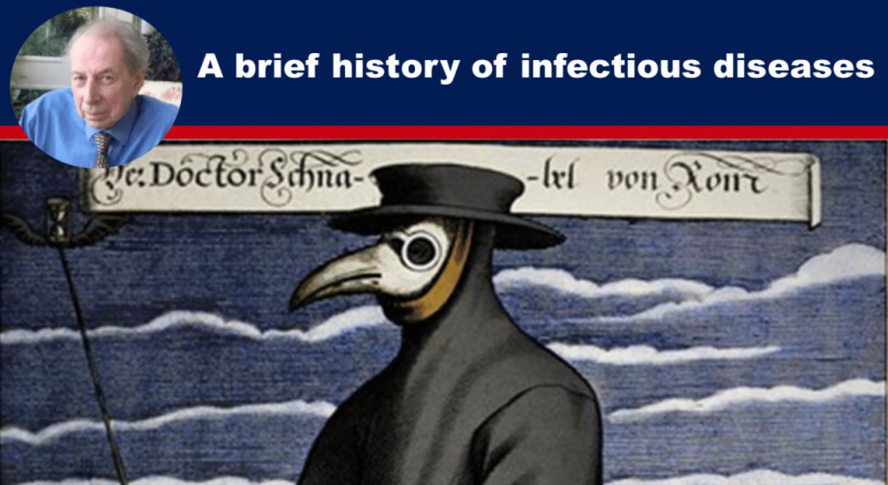 history disease vernon