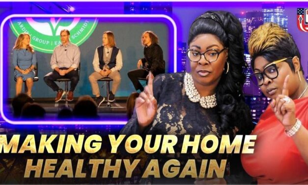 ‘MAKING YOUR HOME HEALTHY AGAIN” Dr. Ardis, Dr Ealy, Dr Group & Dr Schmidt join Silk