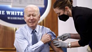 ‘Too Fast to Be Natural’: Top Doctors Warn Biden’s Turbo Cancer Diagnoses Raises Alarm About mRNA Aftermath