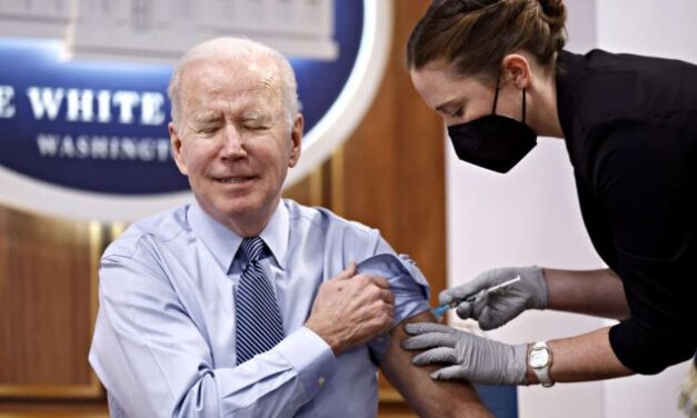 ‘Too Fast to Be Natural’: Top Doctors Warn Biden’s Turbo Cancer Diagnoses Raises Alarm About mRNA Aftermath