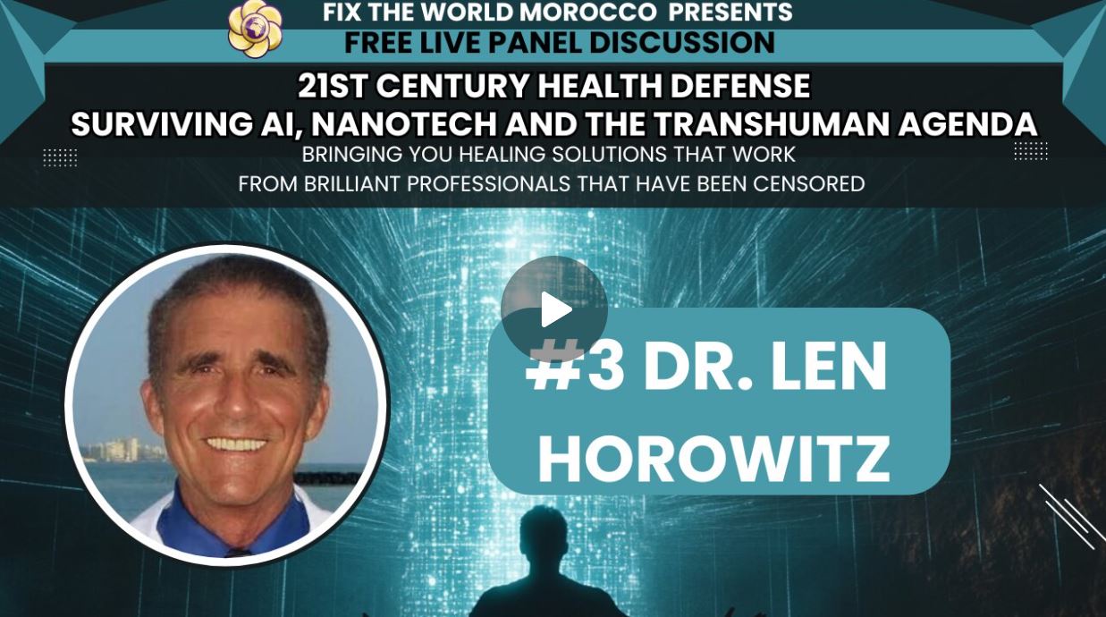 len horowitz