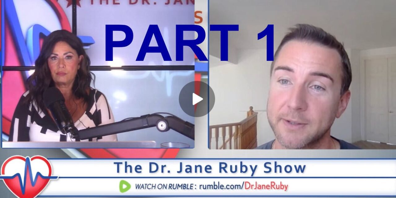 OVERCOMING THE LIES OF AMERICAN MEDICINE – Part 1/3