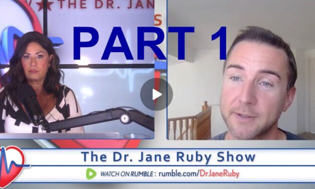 OVERCOMING THE LIES OF AMERICAN MEDICINE – Part 1/3