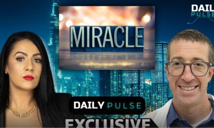 Nature’s Cure: The Miracle Drug Big Pharma Fears | Daily Pulse Ep 9