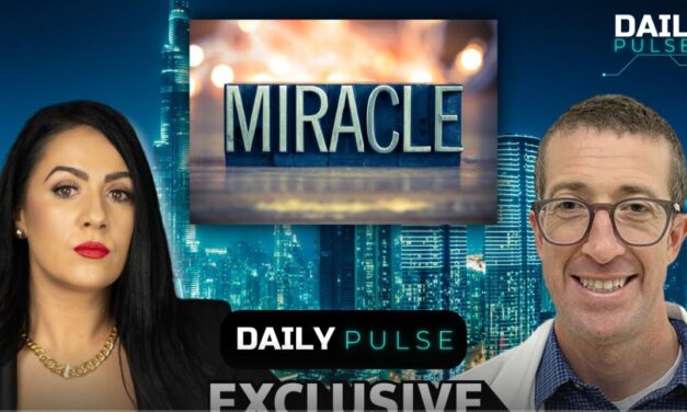 Nature’s Cure: The Miracle Drug Big Pharma Fears | Daily Pulse Ep 9