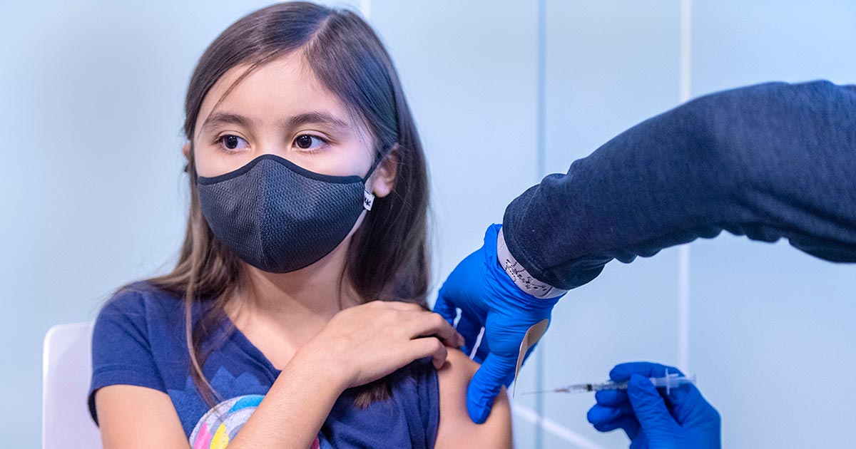Major Study Warns Covid-Vaxxed Face Long-Term Brain Damage Risk