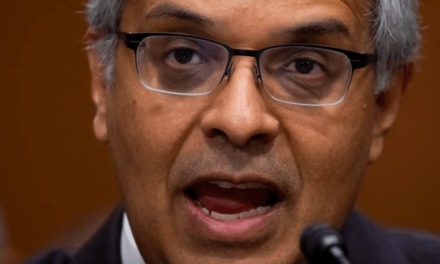 NIH Director Jay Bhattacharya Turns on Big Pharma: ‘Time To Shut Down the mRNA Platform’