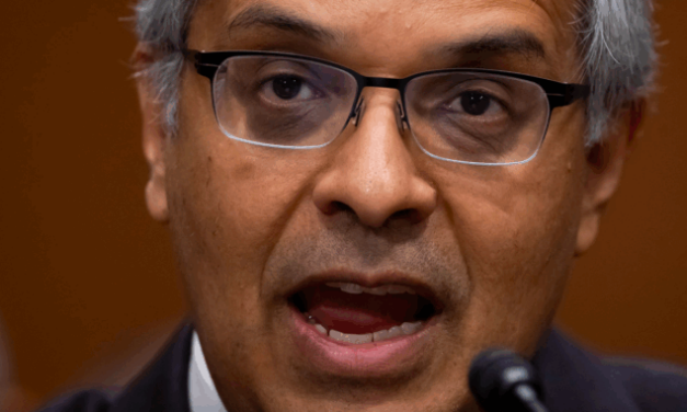 NIH Director Jay Bhattacharya Turns on Big Pharma: ‘Time To Shut Down the mRNA Platform’