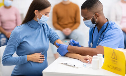Johns Hopkins Study of 1.9 Million Women Confirms Covid ‘Vaccines’ Depopulate