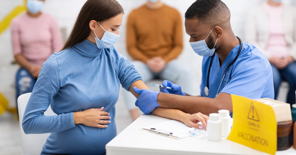 Johns Hopkins Study of 1.9 Million Women Confirms Covid ‘Vaccines’ Depopulate