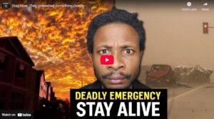 Stay Alive: They Unleashed Something Deadly