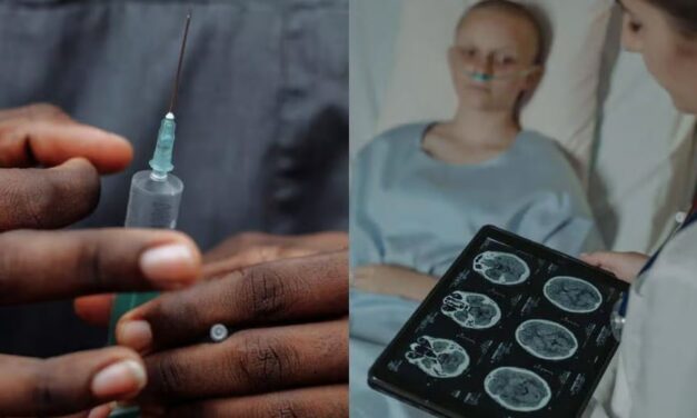 Over 100 Studies Prove Covid ‘Vaccines’ Caused ‘Tsunami of Turbo Cancer’