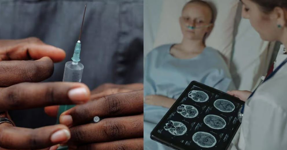Over 100 Studies Prove Covid ‘Vaccines’ Caused ‘Tsunami of Turbo Cancer’