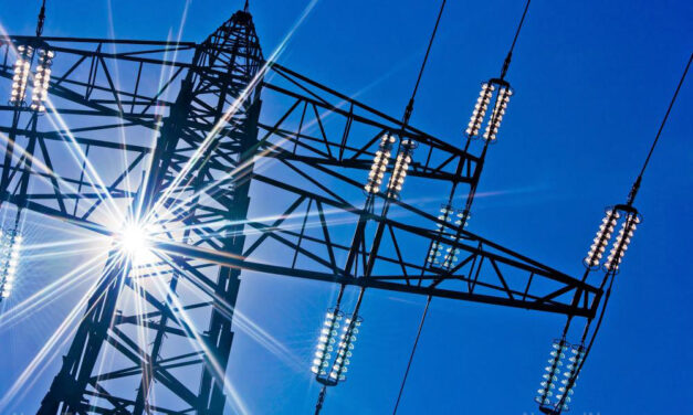 The AI energy surge: How data centers are reshaping global electricity grids