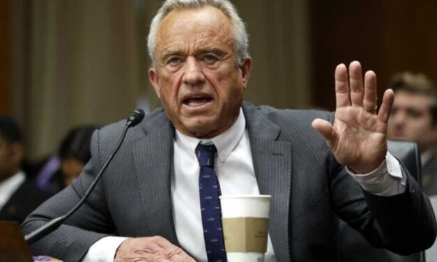 RFK Jr. Says US Will Stop Funding Vaccine Group GAVI Over ‘Vaccine Safety’ Issues