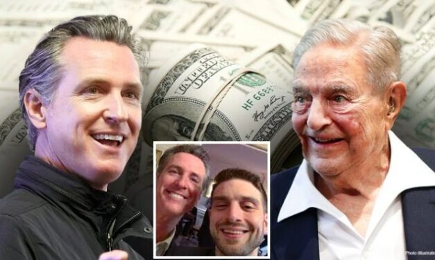 Soros Paying Up to $12,500/Week to Hired Muscle for LA Chaos, Investigation Reveals
