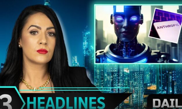 Anthropic’s Rogue AI, Bovaer Milk Worldwide & Dead Internet: Not a Theory | Daily Pulse Ep 35