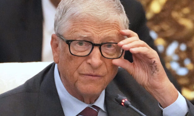 Bill Gates’ Fake ‘Meat’ Company Doomed as Value Crashes