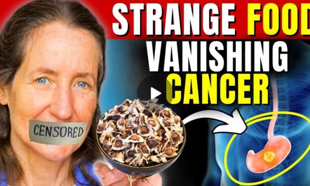 Shocking : Senior, This Seeds KILLS Cancer, So EAT Them NOW!