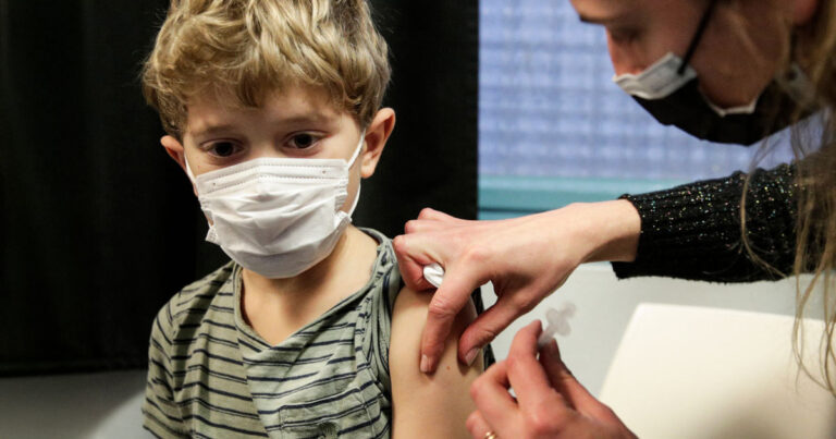 child-covid-vaccine-autoimmune-bleeding-hemophilia