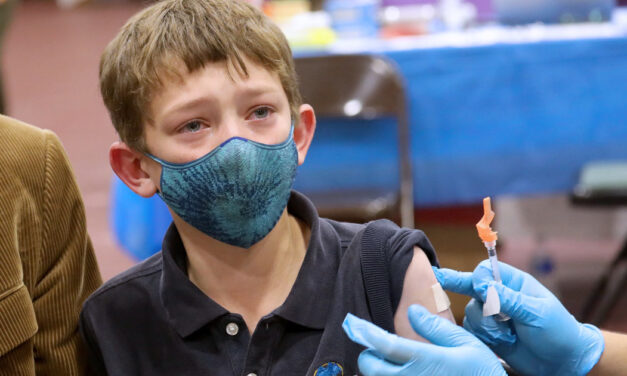 Top Oncologist Sounds Alarm: ‘Vaccines Killed More People Than They Ever Saved’