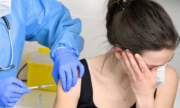 Major Study of 1.3 Million Confirms Covid ‘Vaccines’ Caused Birth Rate Plunge