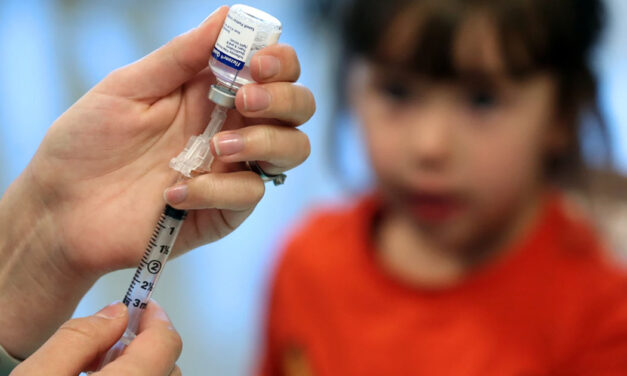 Excess Deaths Surging in Nations with Highest Covid ‘Vaccine’ Rates