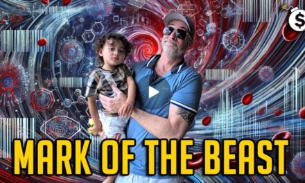 FAKE WARS, FAKE PEACE: Plus RFK Jr. Does Soft Disclosure on ‘Wearables’ That Are Already Inside You