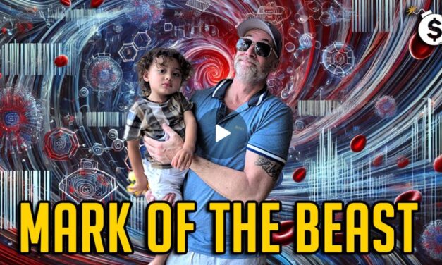 FAKE WARS, FAKE PEACE: Plus RFK Jr. Does Soft Disclosure on ‘Wearables’ That Are Already Inside You