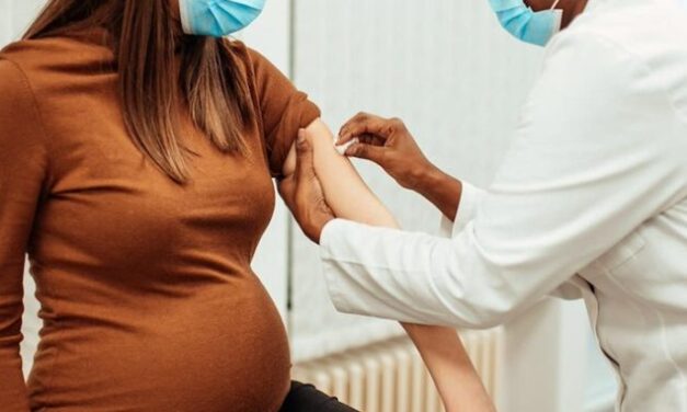 Official Study Reveals Miscarriage Rates Surge 43% for Vaccinated Mothers